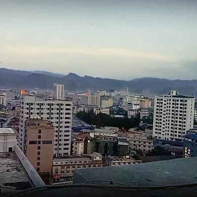 公益照片